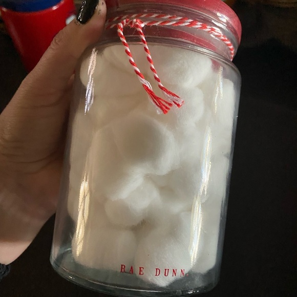 Rae Dunn Canister - Picture 3 of 6